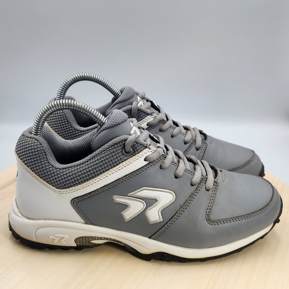 Ringor Womens Athletic Shoes sz 8.5 - Picture 1 of 15